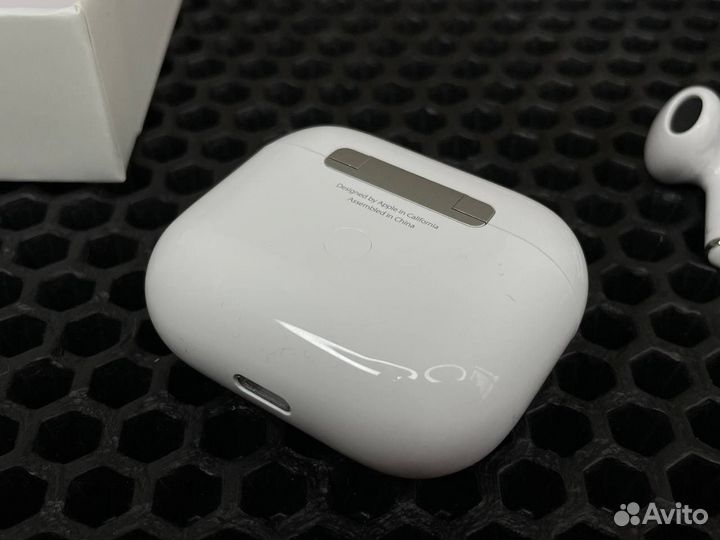 Беспроводные наушники apple airpods 3