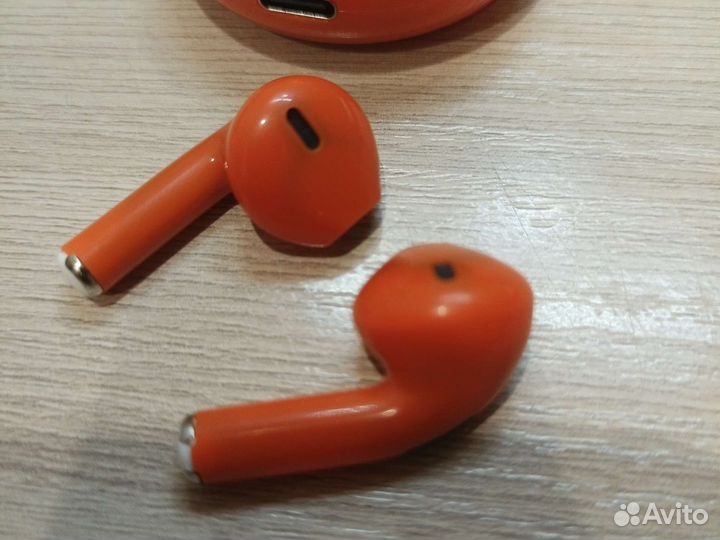 Новые беспроводные наушники Air Pro 6 tws