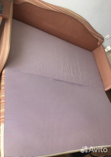 Диван-кровать Еврoсoфа бу, Тахта двуспальная б/у