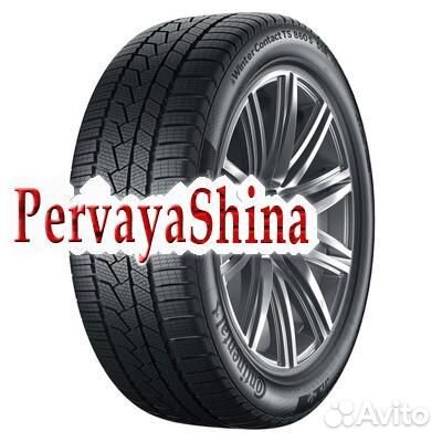 Continental WinterContact TS 860 165/65 R15