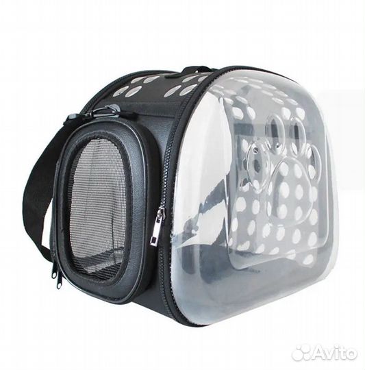 Переноска для мелких животных,кошек, собак