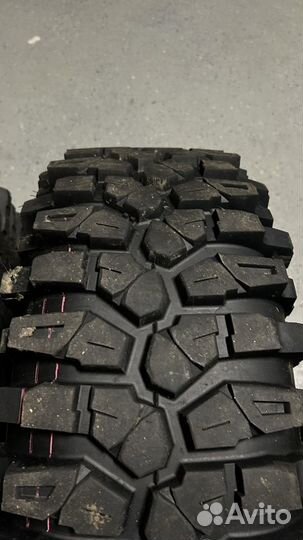 Maxxis roxxzilla 30/10 r14