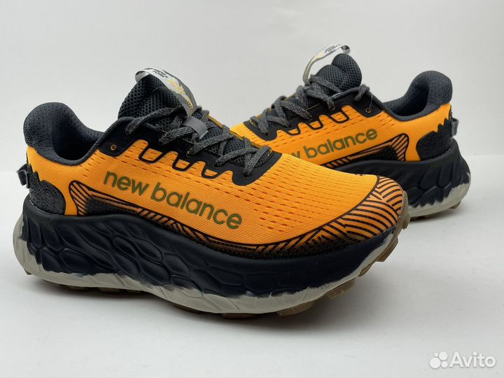 Кроссовки new balance fresh foam