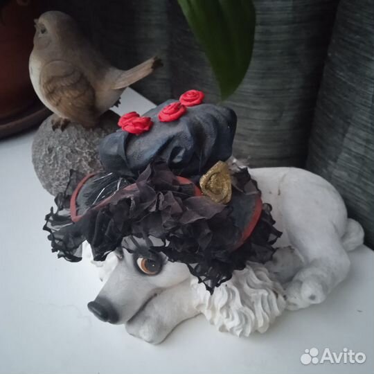 Фигуры садовые/декоративные