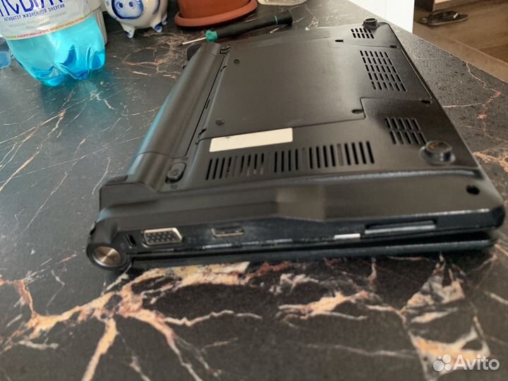Asus eee pc на запчасти в разбор
