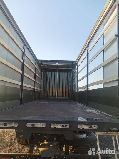 Бортовой грузовик МАЗ 780164, 2024