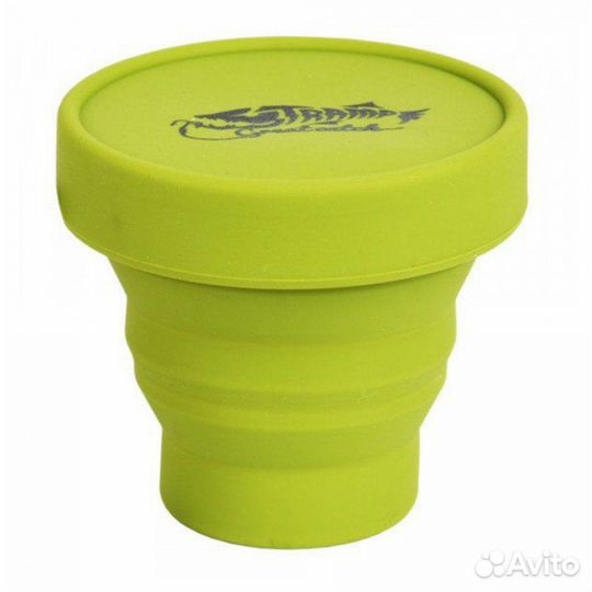 Стакан силиконовый складной Tramp арт: TRC-083