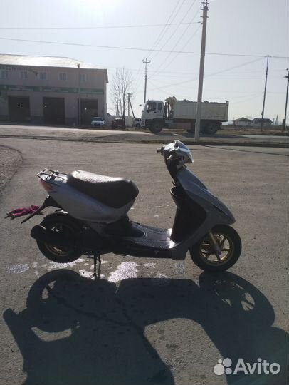 Продам мопед honda dio af 57 z4