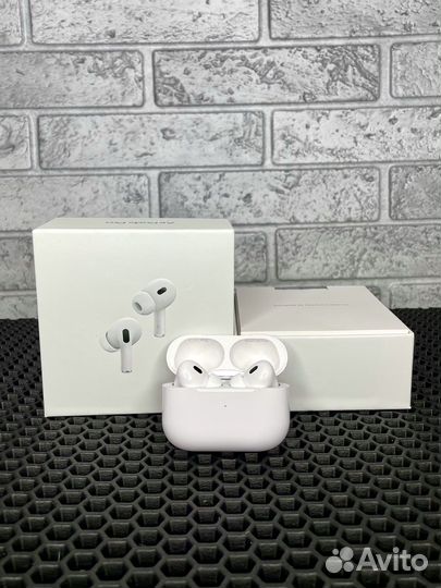 AirPods Pro 2 Новые