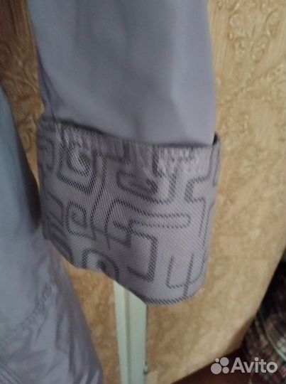 Плащ женский
