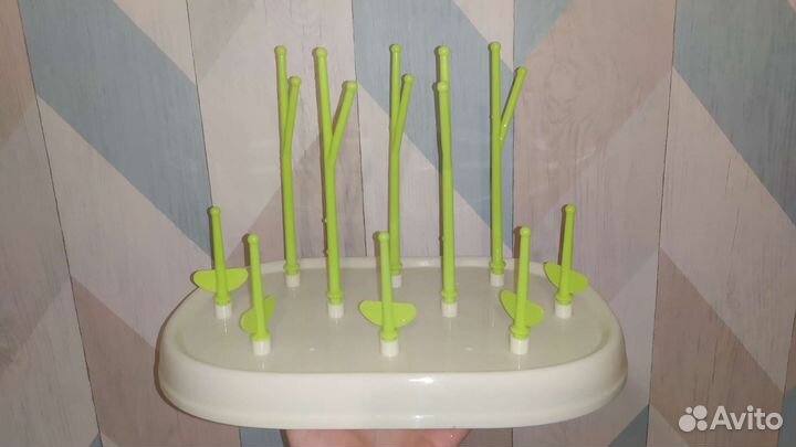 Сушилка для детских бутылочек