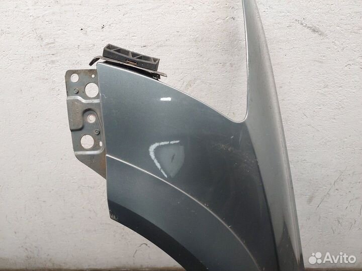 Крыло Audi A6 (C6) Allroad, 2010