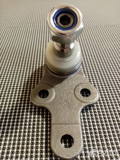 Шаровая опора