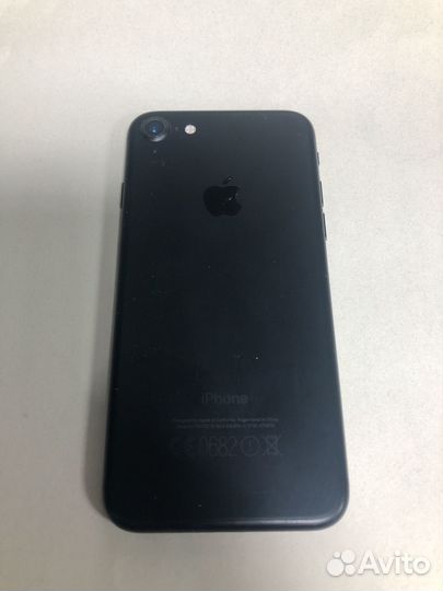 iPhone 7, 32 ГБ