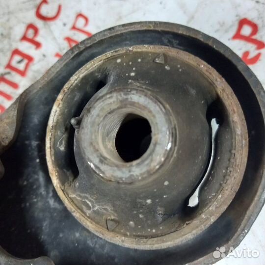 Рычаг подвески нижний передний левый Mitsubishi