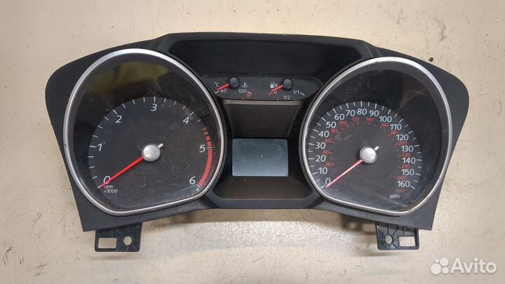 Щиток приборов Ford Galaxy, 2010