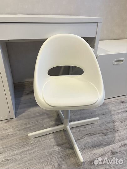 Детская мебель IKEA стува