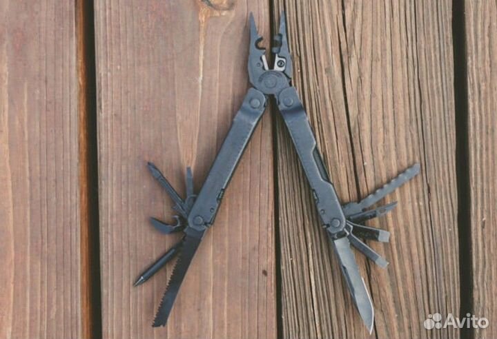 Leatherman SuperTool 300EOD (831369) Новый