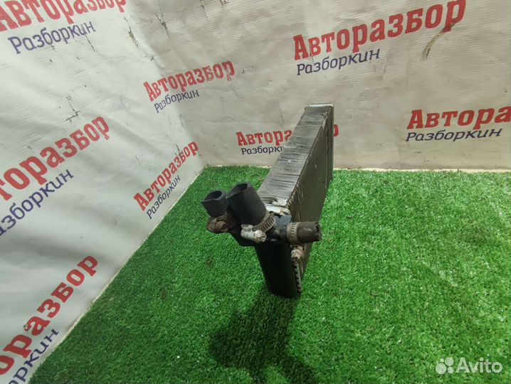 Радиатор отопителя ваз 2114 - 2115