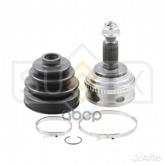 Шрус наружный перед прав/лев ST1022 sufix