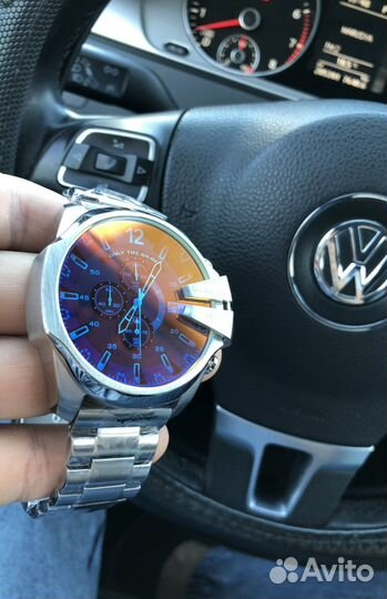 Часы мужские diesel
