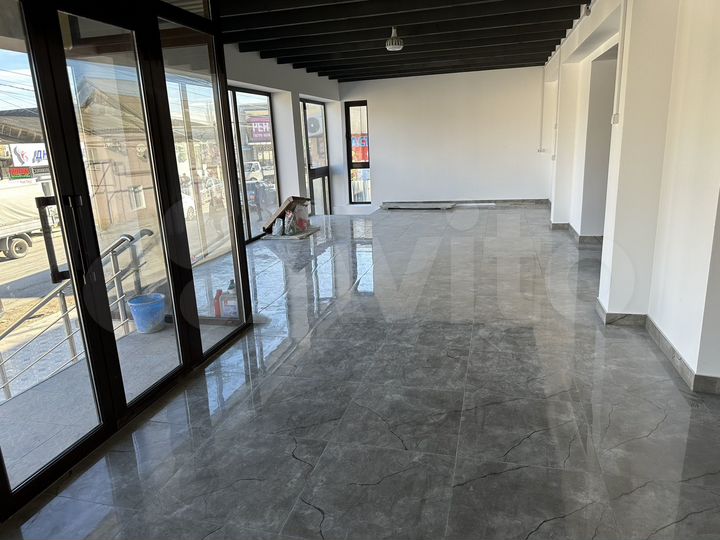 Свободного назначения, 120 м²