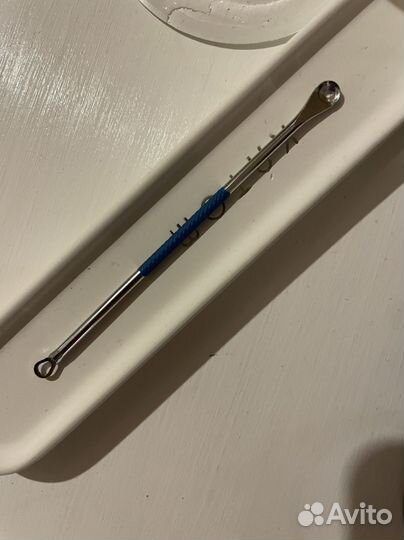 Инструмент для удаления прыщей