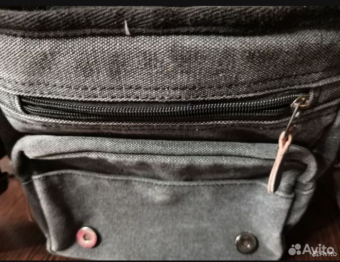 Сумка мужская