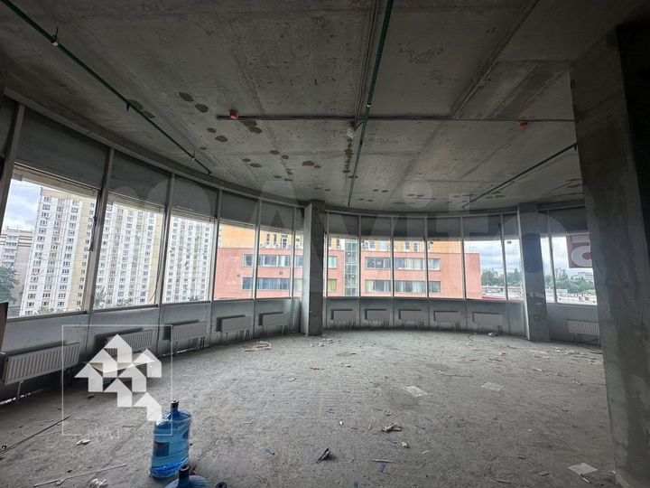 Офис, 327.4 м²