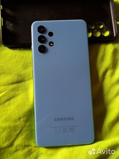 Samsung Galaxy A32, 4/64 ГБ