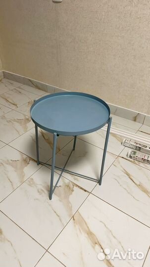 Стол икеа gladom