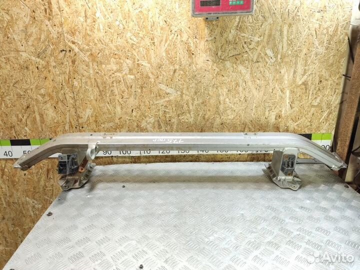 Усилитель бампера переднего A 168