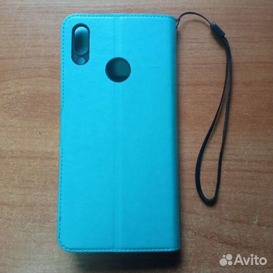 Чехол на смартфон Hyawei Y7