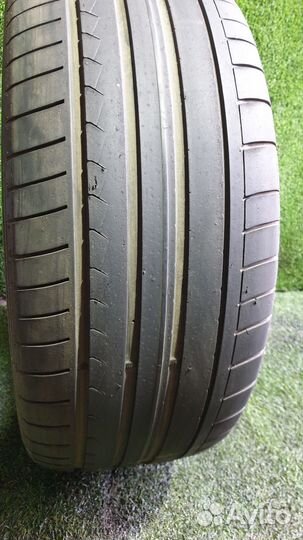 Dunlop SP Sport Maxx GT 265/45 R20 103Y