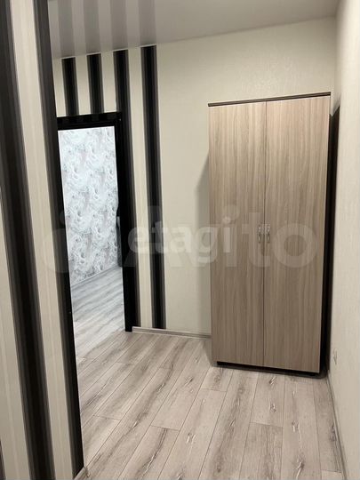 2-к. квартира, 51,7 м², 9/19 эт.