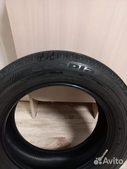 Bridgestone Ecopia EP300 185/60 R15