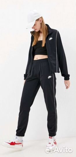 Спортивный костюм nike оригинал