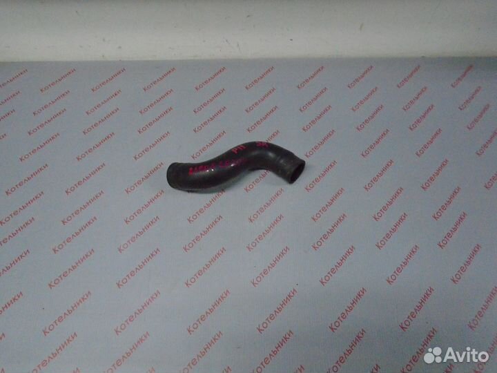 Nissan 21501-2F200 Шланг радиатора верхний