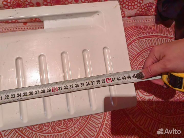 Контейнер для холодильника