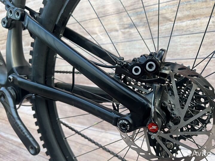 Specialized Enduro Expert Carbon