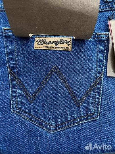 Wrangler Stretch New Pakistan