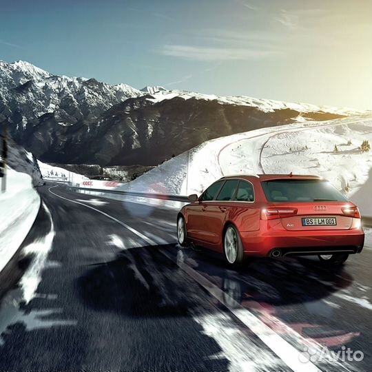 Bridgestone Blizzak LM-001 285/45 R21 113V