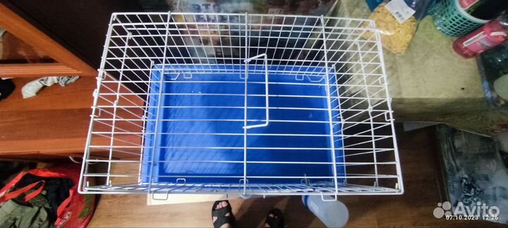 Клетка для грызунов