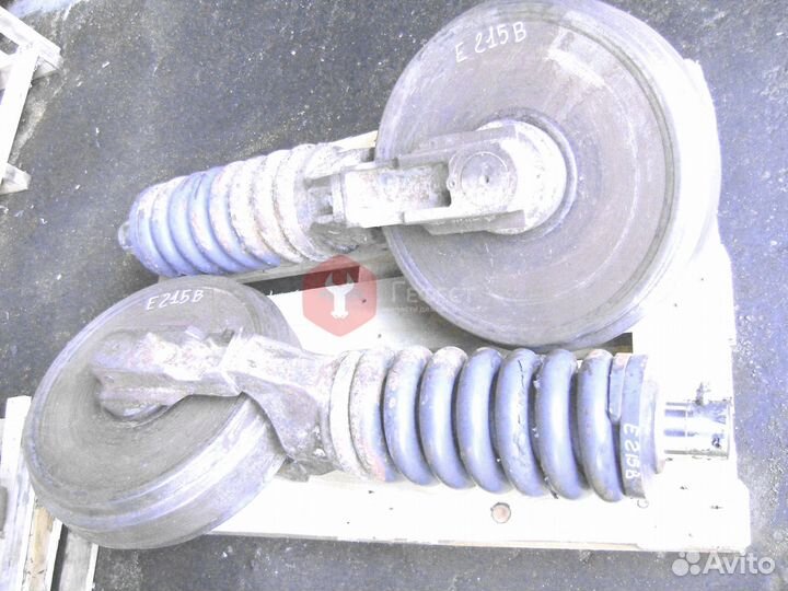 Ленивец JCB JS330xdautotier2