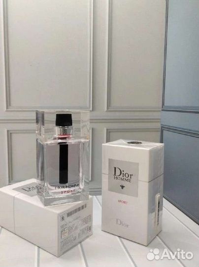 Парфюм Dior Homme 100мл