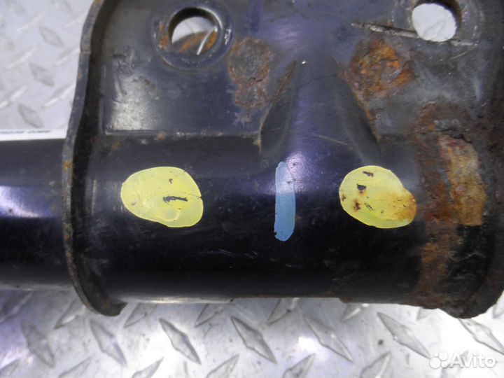 Амортизатор передний R Hyundai Santa Fe 3 DM 54661