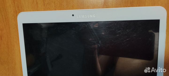 Планшет Samsung Galaxy Тab 3