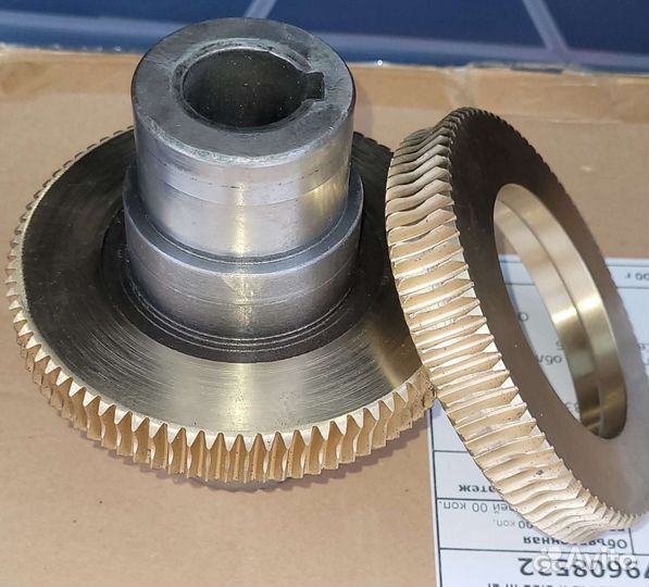 Профессиональная металлообработка