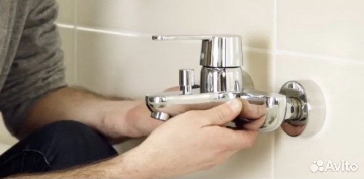 Мастер на час