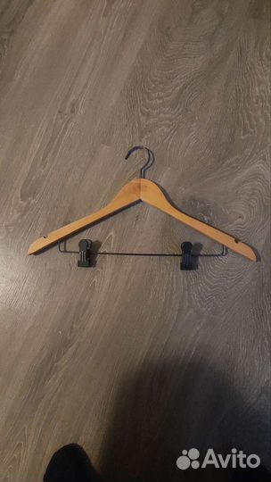 Вешалки плечики